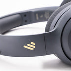 /Walkman W820NB Headworn Bluetooth Wireless Noise Reduction Sports Music Headset Hi Res Gold Label