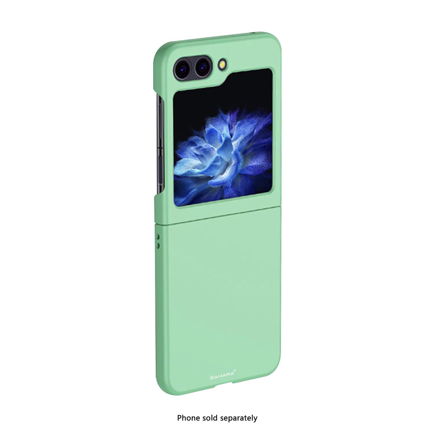 SAHARA - Samsung Galaxy Z Flip7 FE Slim Case - Smooth Matte Finish | Venture Series