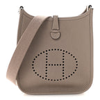 Taurillon Clemence Evelyne TPM Gris Asphalte