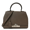 Taurillon Blush Rejane PM Taupe
