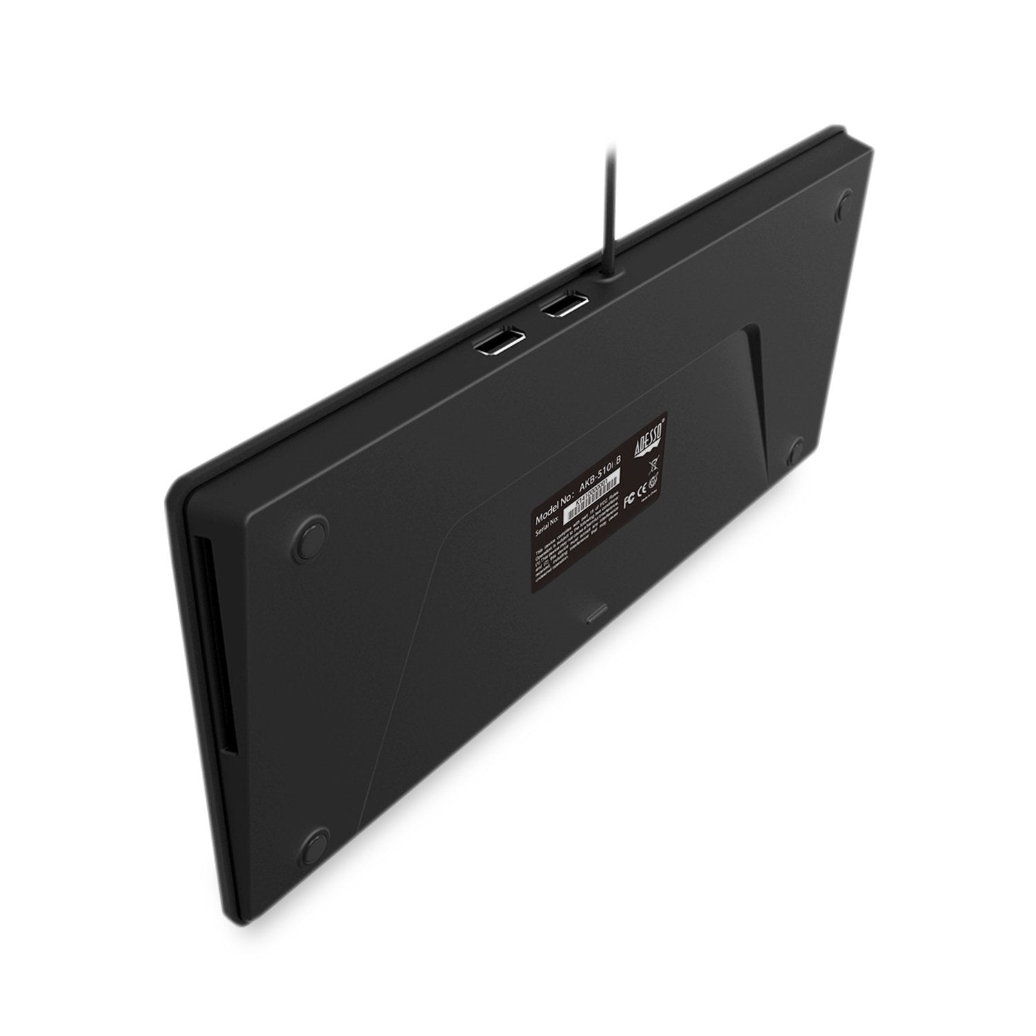 SlimTouch 510 Mini Keyboard with