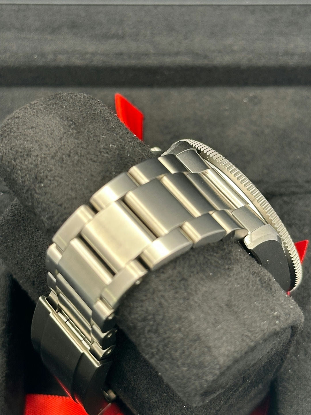 Tudor Pelagos Titanium 39 Ref - M25407N