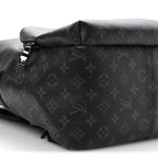 Monogram Eclipse Discovery Backpack PM