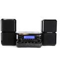Bluetooth CD Microsystem