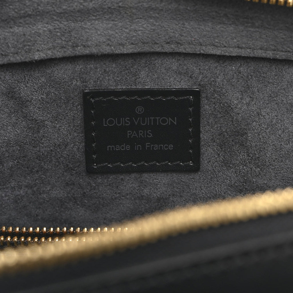 Epi Pont-Neuf Black
