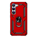 SAHARA - Raider Series Kickstand Case with Belt Clip - Samsung Galaxy S23