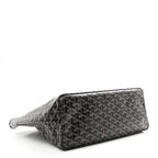 Goyardine Saint Louis PM Black