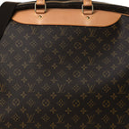 Monogram Alize 24 Heures Luggage