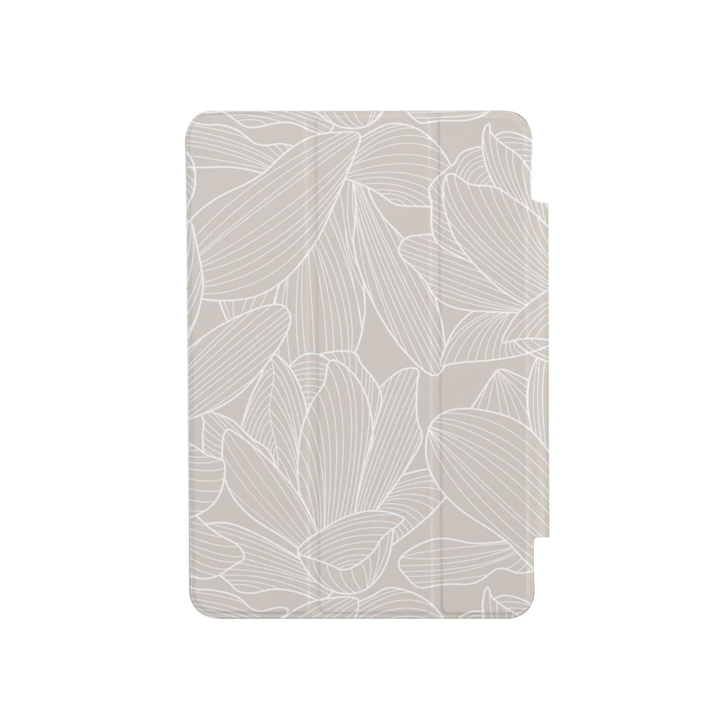 SAHARA - Inspire Series Folio Case for Apple iPad Pro (M4) 13" 2024 - Desert Rose