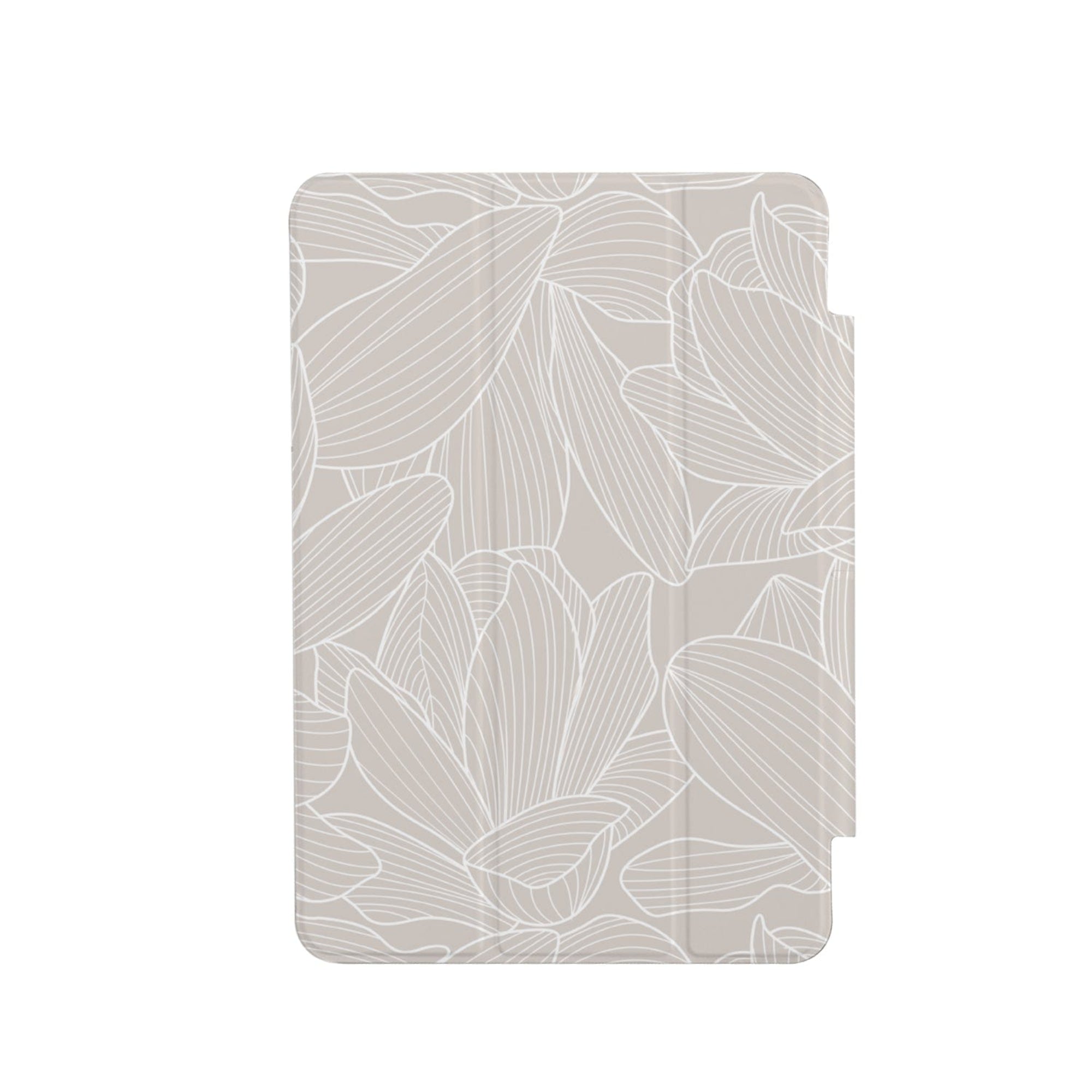 SAHARA - Inspire Series Folio Case for Apple iPad Pro (M4) 13" 2024 - Desert Rose