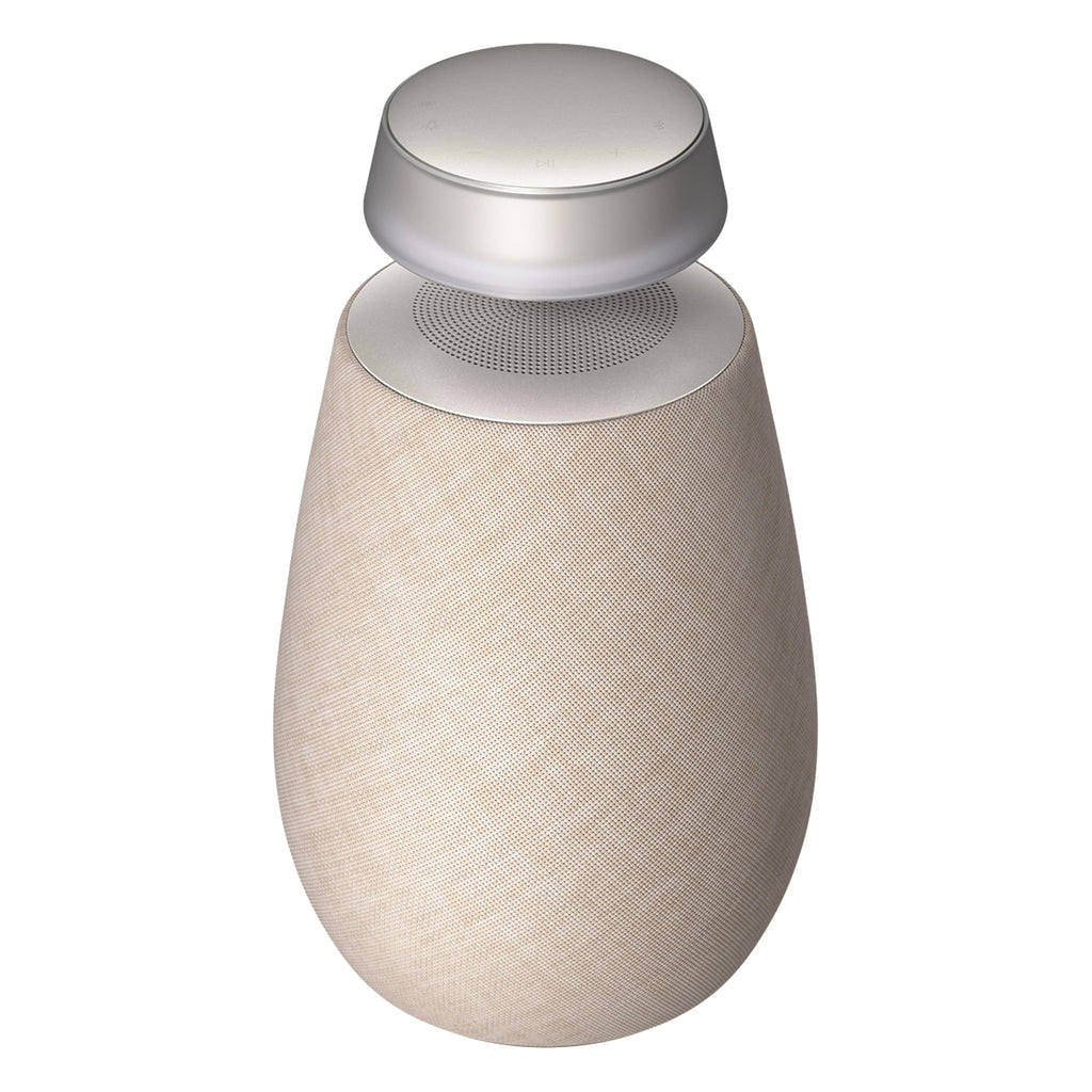 LG XBOOM XO2T Portable Bluetooth