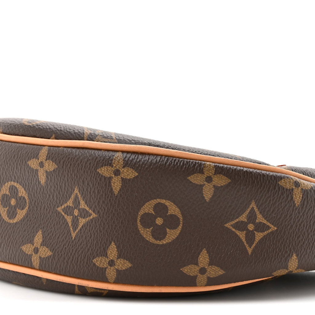 Monogram Loop