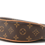 Monogram Loop