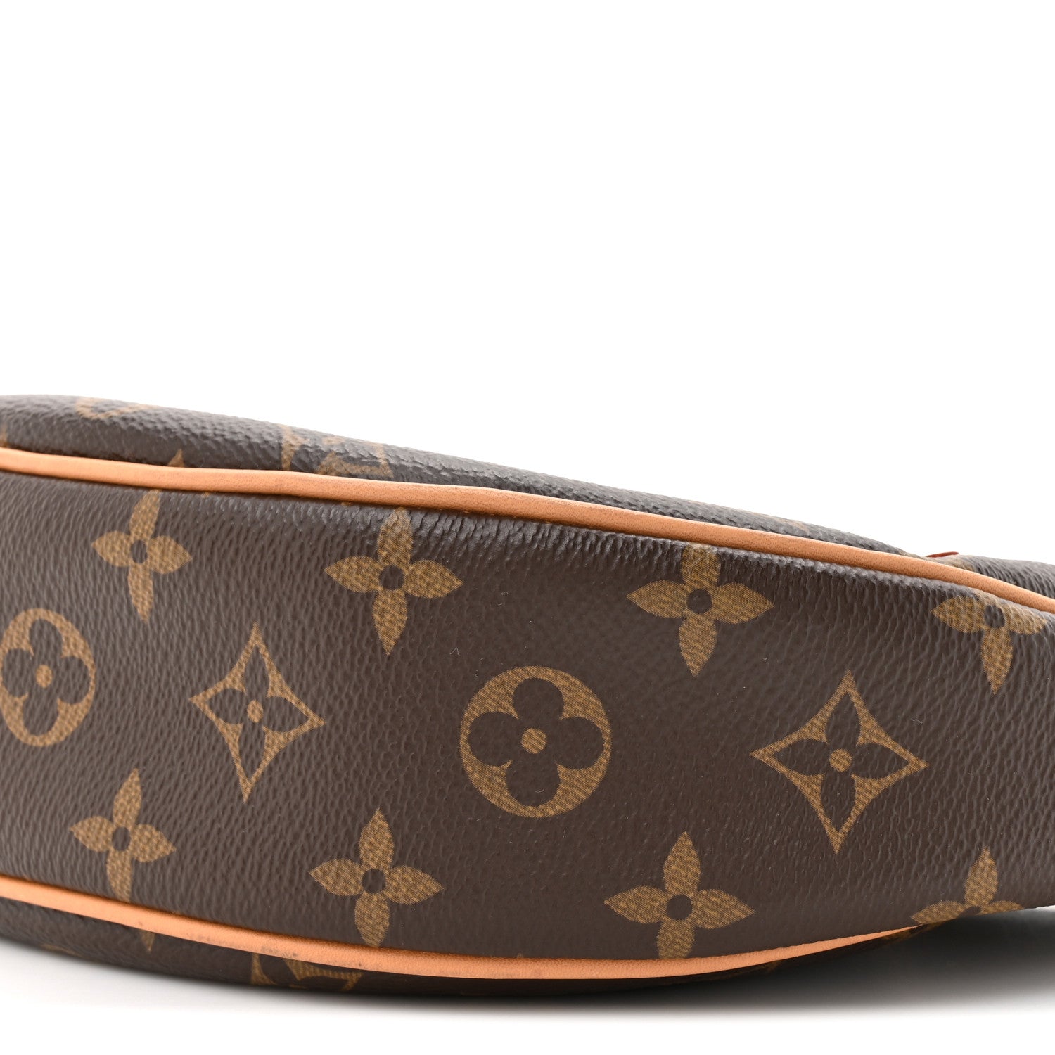 Monogram Loop