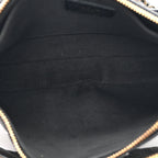 Empreinte Monogram Giant Multi Pochette Accessories Black