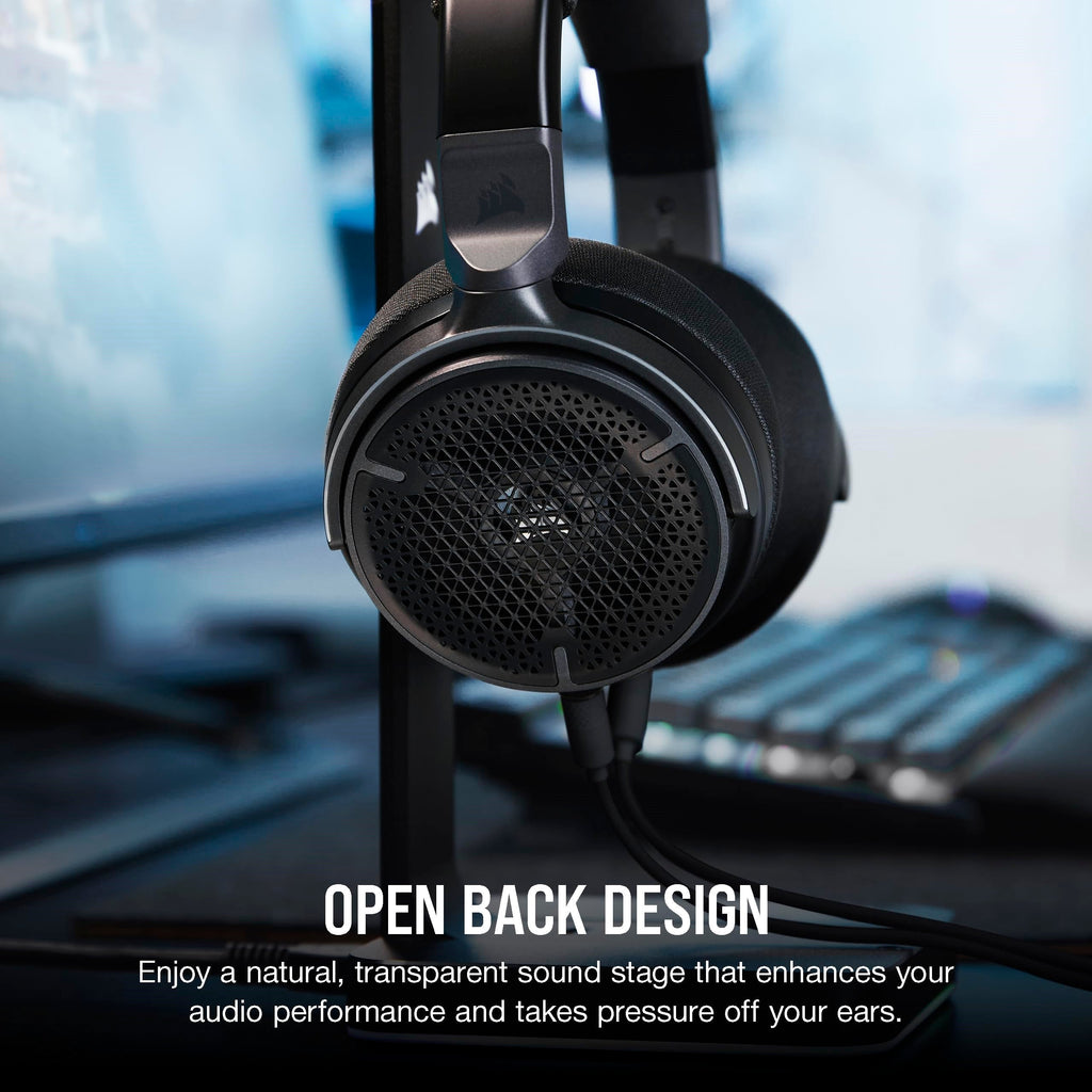 VIRTUOSO PRO Open Back