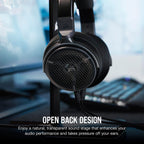 VIRTUOSO PRO Open Back