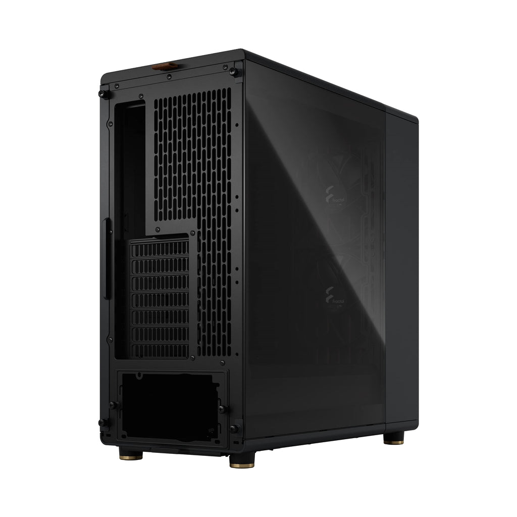North Mid-tower ATX Desktop