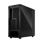 North Mid-tower ATX Desktop