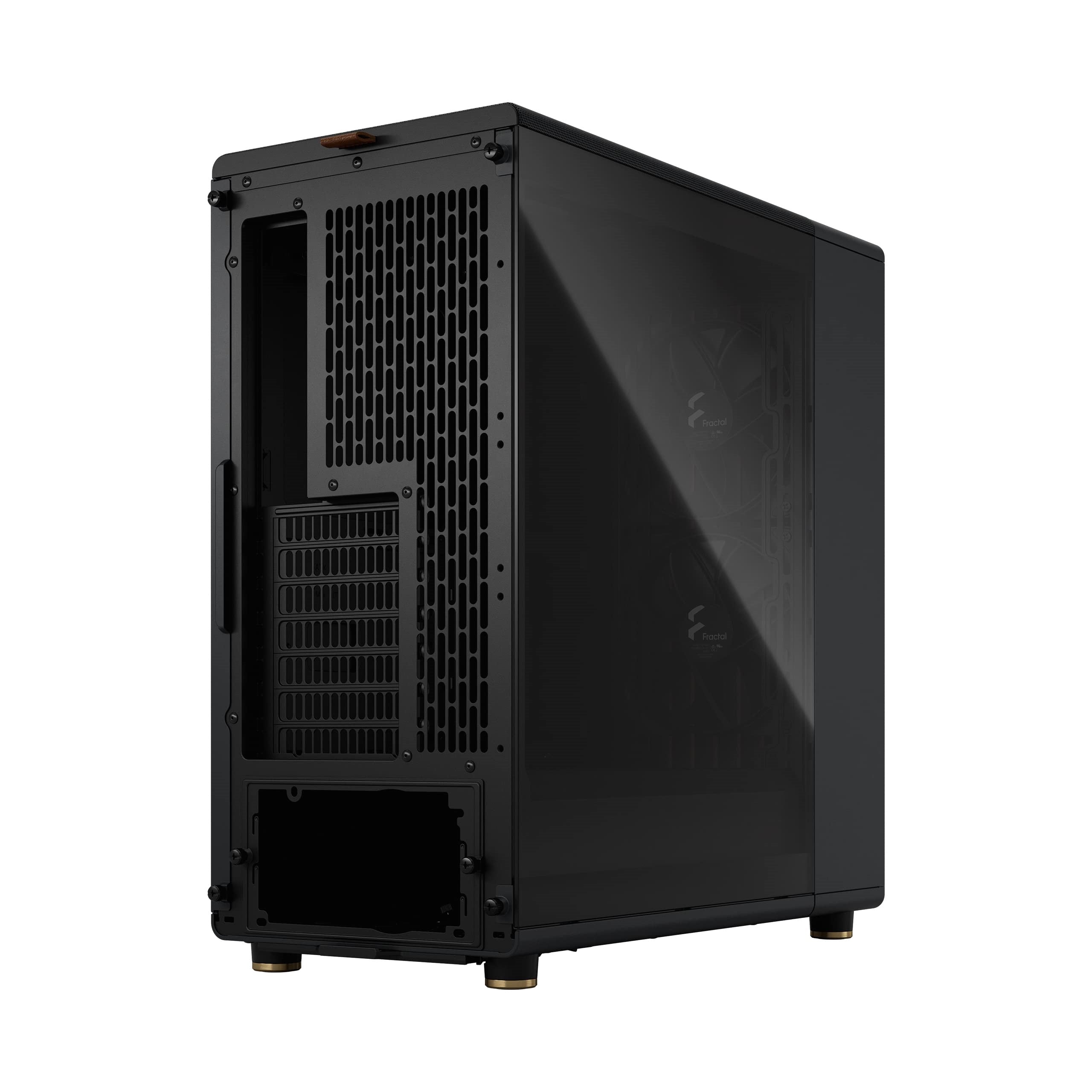 North Mid-tower ATX Desktop
