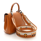 Epi Cluny Mini Gold Honey