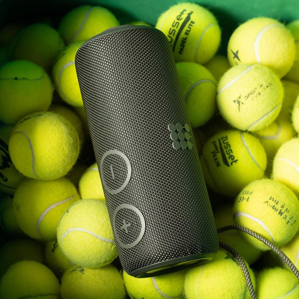 Cubitt PLUS Waterproof Portable Speakers