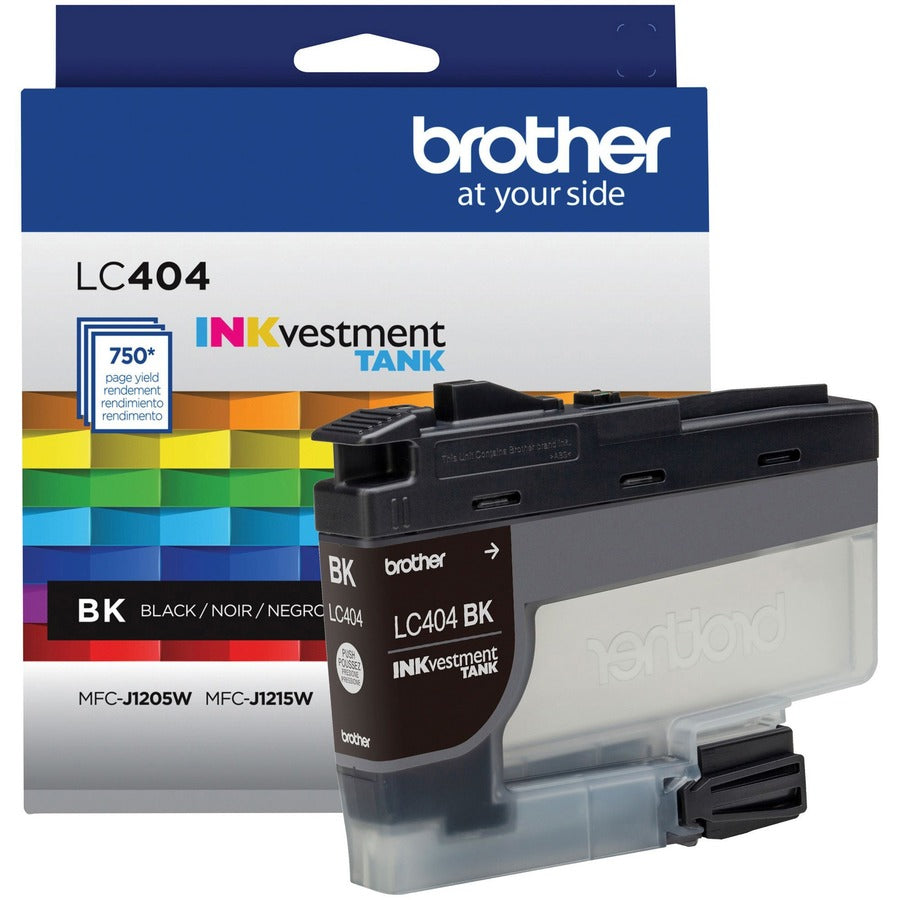 INKvestment Ink 750 Page-Yield