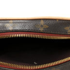 Monogram Deauville Mini