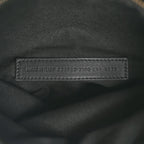 Arena Lambskin Classic Hardware Medium Le City Dark Emerald