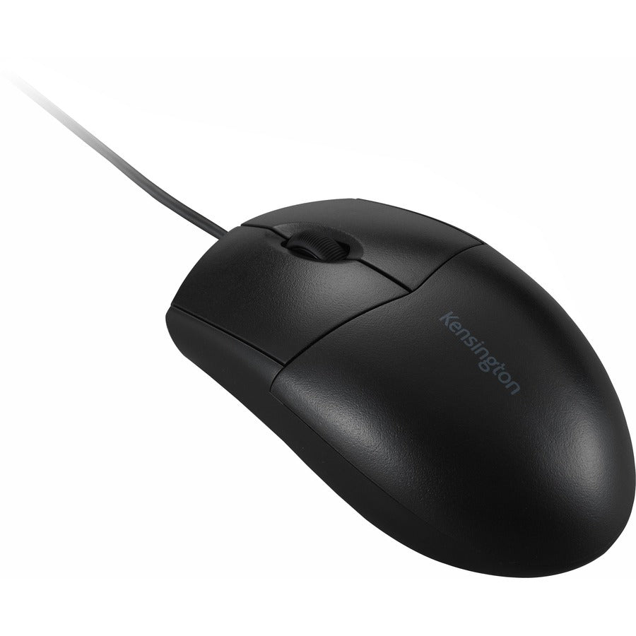 Pro Fit Wired Washable Mouse