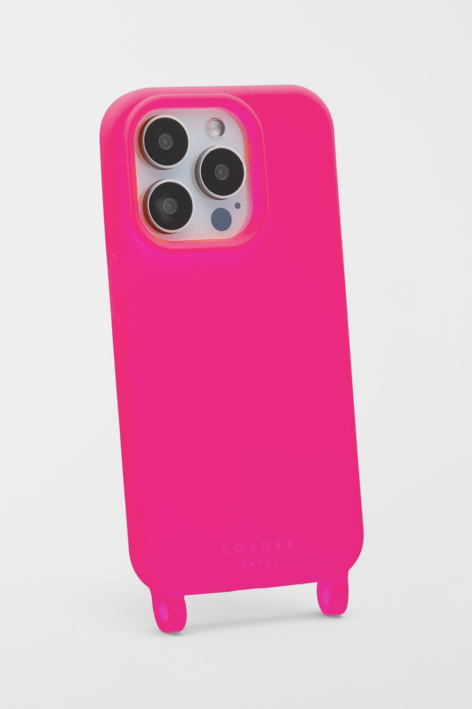 Cordée Cases Silicone Phone Case