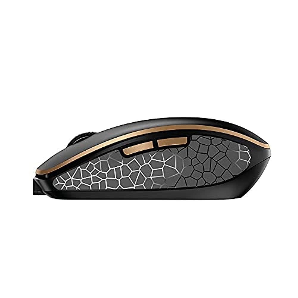 DW 9100 SLIM Rechargeable Wireless