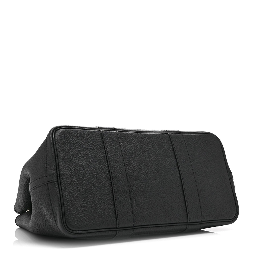 Negonda Garden Party Tote 36 MM Black