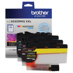 3-PK Super High-yield Color