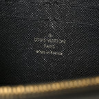 Monogram Epi Kabuki Twist Chain Wallet