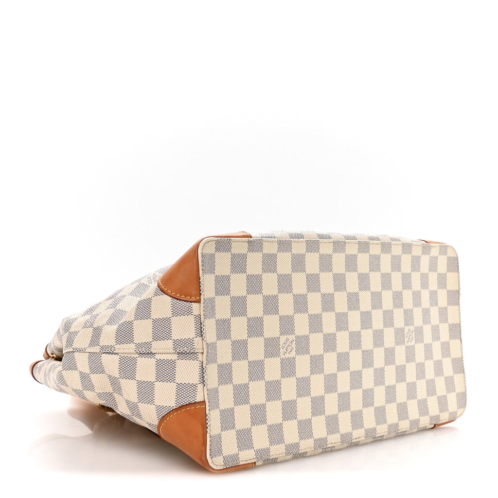 Damier Azur Hampstead MM