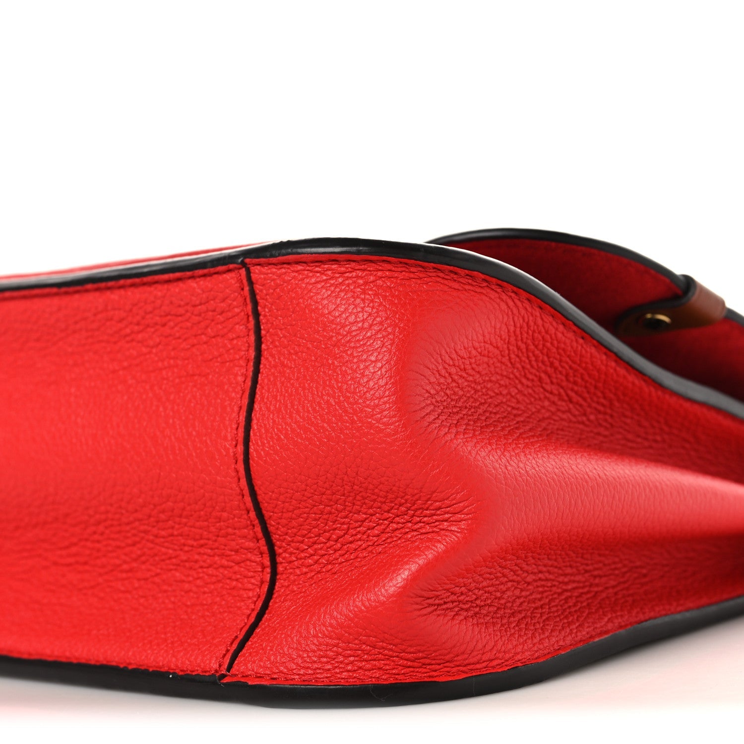Monogram Vaugirard Coquelicot