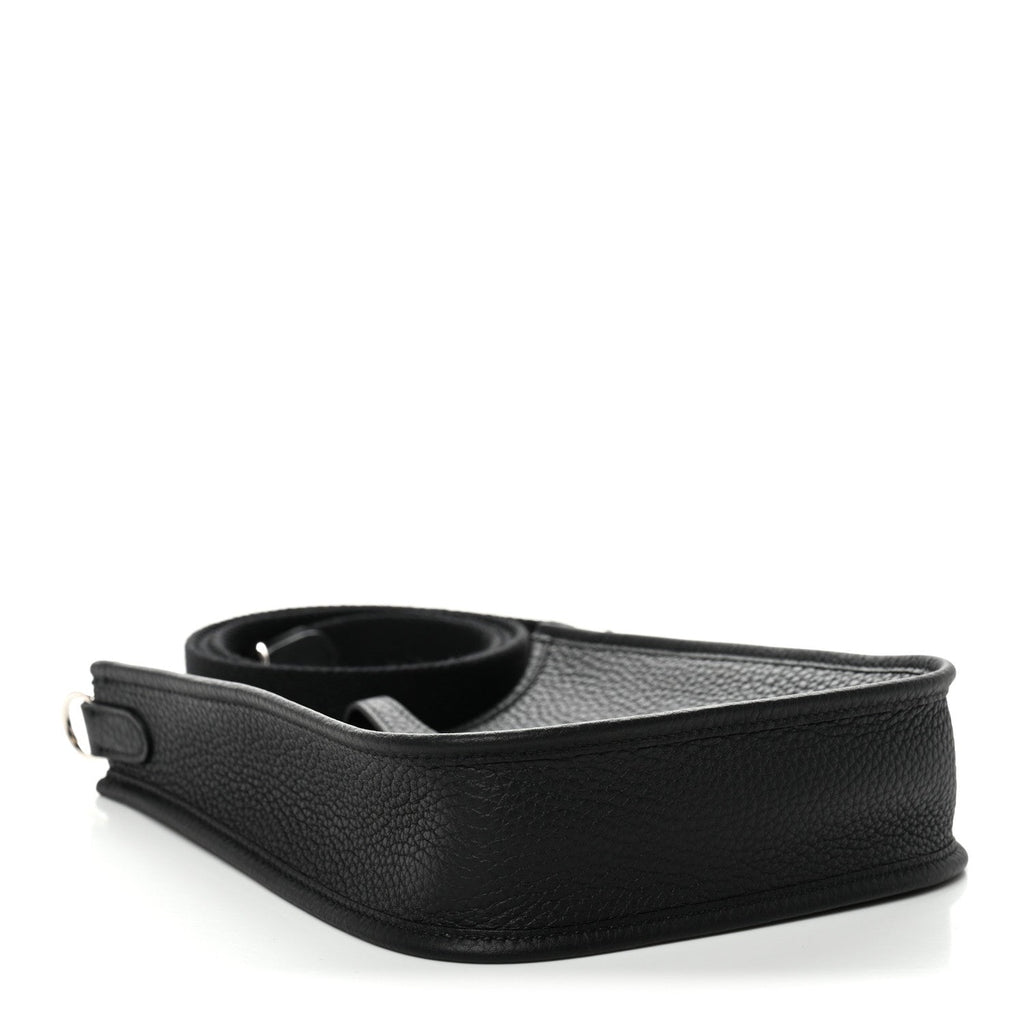 Taurillon Clemence Evelyne TPM Black