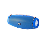 Portable Radio Powerful Subwoofer FM Wireless Caixa De Som Bluetooth Speaker Music Sound Box Blutooth For Large High Power Bass