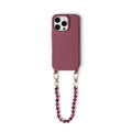 Cordée Cases Scarlett Phone Wristlet Set