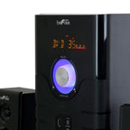 5.1 Channel Bluetooth Surround Sound Speaker System