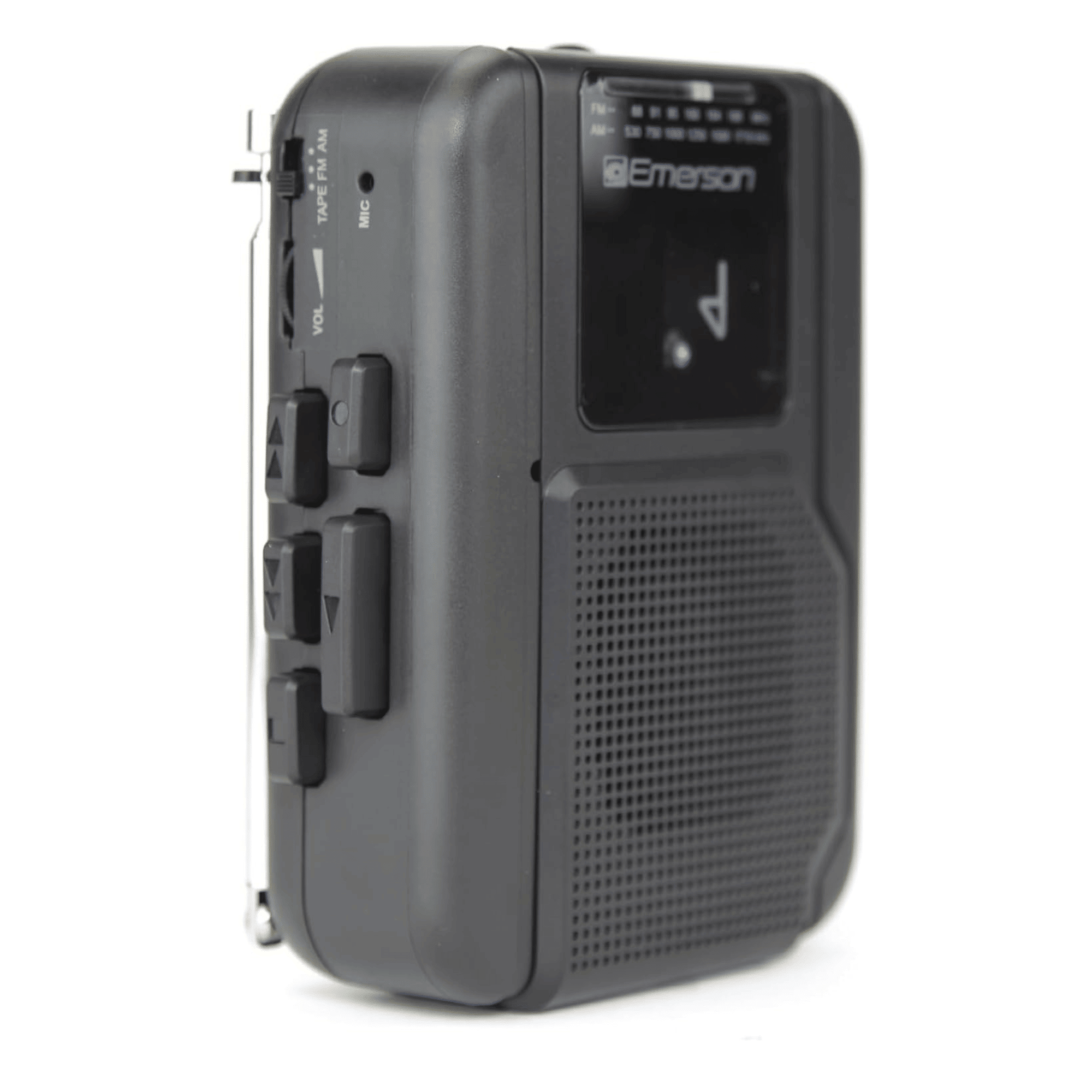 Portable Cassette Player with Bluetooth Out