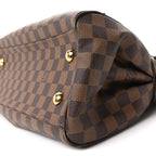 Damier Ebene Trevi PM