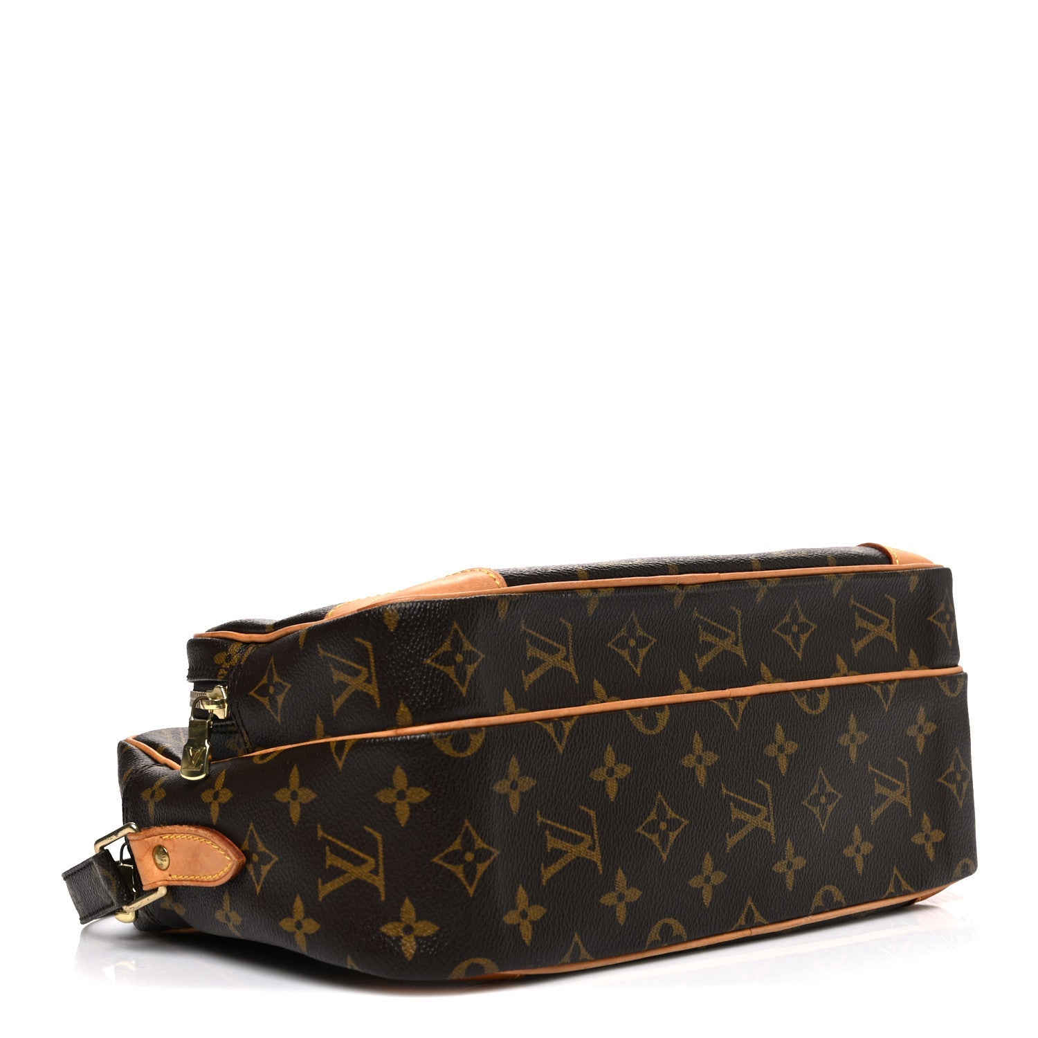 Monogram Nil 28