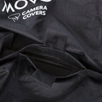 Movo CRC27 Storm Raincover Protector Large Size