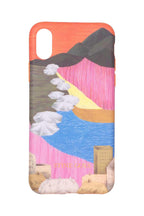 Molly Landscape Iphone Cover X