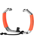 Movo GB-U80 Teal XL Dive Rig for GoPro Action Cam