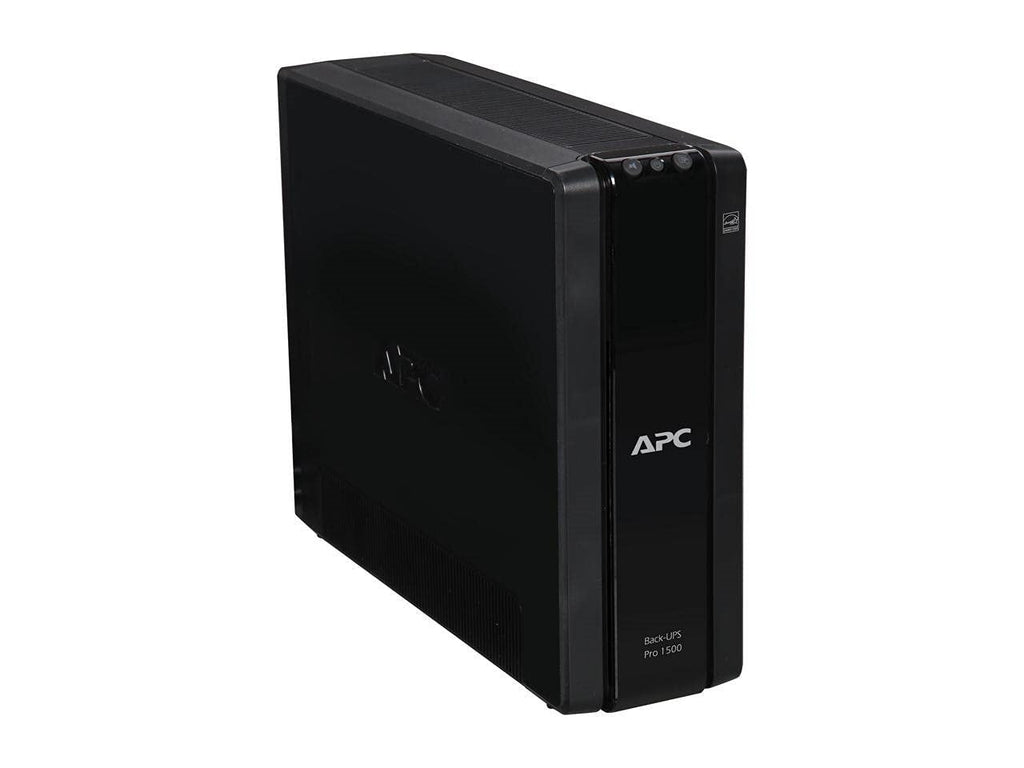 Back-UPS Pro 1500VA 10-Outlet