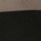 Goyardine Plumet Wallet Clutch Black