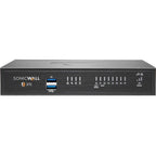 TZ370 Network Security/Firewall